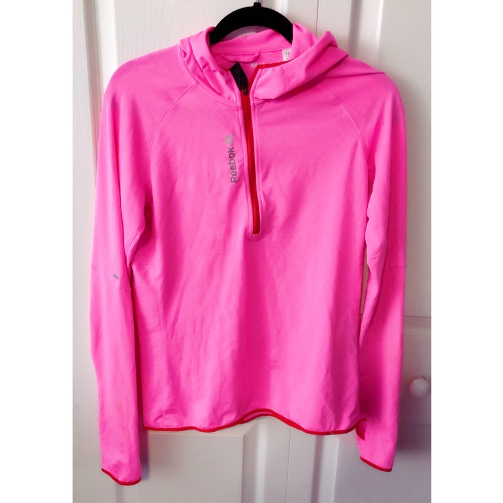 Reebok Active Crosfit Jacket